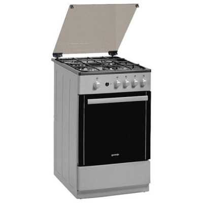 Плита газовая GORENJE gi 52125 as Плита газовая GORENJE gi 52125 as