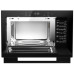 Микроволновая печь MONSHER MMH 1525 Noir Микроволновая печь MONSHER MMH 1525 Noir