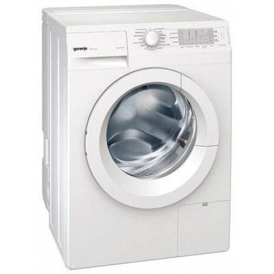 Стиральная машина GORENJE w 64z02/sriv Стиральная машина GORENJE w 64z02/sriv