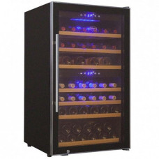 Винный шкаф COLDVINE C66-KBF2 Винный шкаф COLDVINE C66-KBF2