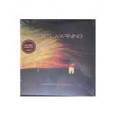 Fates Warning - Long Day Good Night (0039841573510) виниловая пластинка