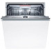 Посудомоечная машина BOSCH SMV6ZCX00E Посудомоечная машина BOSCH SMV6ZCX00E