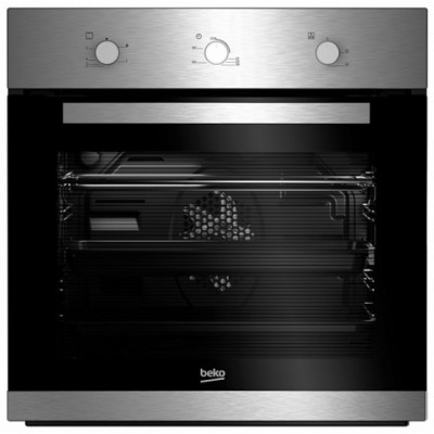 Электрический духовой шкаф BEKO bie 22100x Электрический духовой шкаф BEKO bie 22100x