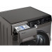 Стиральная машина WEISSGAUFF WM 5649 DC Inverter Steam Silver Стиральная машина WEISSGAUFF WM 5649 DC Inverter Steam Silver