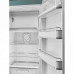 Холодильник SMEG FAB28RDEG5 Холодильник SMEG FAB28RDEG5