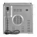 Духовой шкаф MAUNFELD EOEH7613B Glossy Духовой шкаф MAUNFELD EOEH7613B Glossy