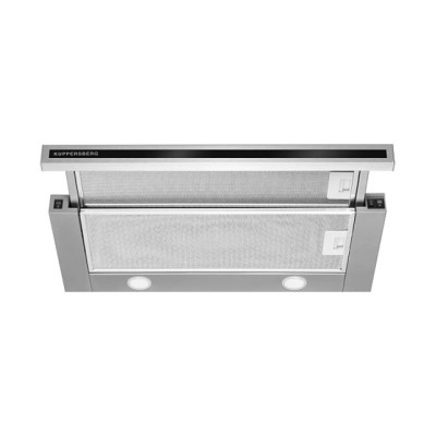 Вытяжка KUPPERSBERG SLIMLUX 60 BX Вытяжка KUPPERSBERG SLIMLUX 60 BX