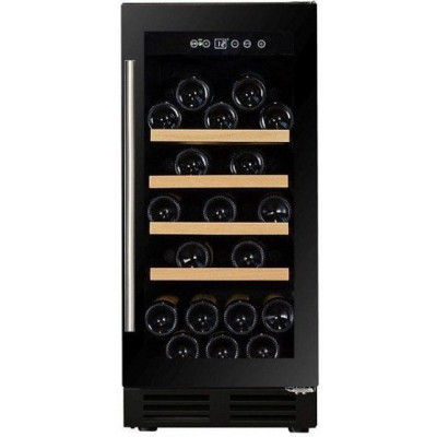 Винный шкаф DUNAVOX DAU-32.81B Винный шкаф DUNAVOX DAU-32.81B