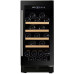 Винный шкаф DUNAVOX DAU-32.81B Винный шкаф DUNAVOX DAU-32.81B