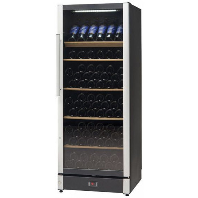 Винный шкаф VESTFROST SOLUTIONS W 155 серебро (мульти) Винный шкаф VESTFROST SOLUTIONS W 155 серебро (мульти)
