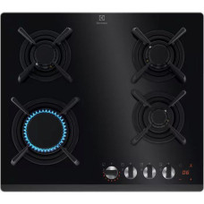 Варочная поверхность ELECTROLUX KGG643753K Варочная поверхность ELECTROLUX KGG643753K