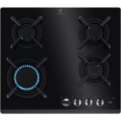 Варочная поверхность ELECTROLUX KGG643753K Варочная поверхность ELECTROLUX KGG643753K