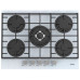 Варочная поверхность KORTING HGG 7835 CTW Варочная поверхность KORTING HGG 7835 CTW