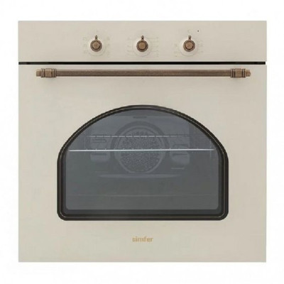 Электрический духовой шкаф SIMFER B6EO16112 Электрический духовой шкаф SIMFER B6EO16112