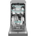 Посудомоечная машина WEISSGAUFF DW 4539 Inverter Touch AutoOpen Inox Посудомоечная машина WEISSGAUFF DW 4539 Inverter Touch AutoOpen Inox