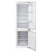 Холодильник WEISSGAUFF WRKI 178 H Inverter NoFrost Холодильник WEISSGAUFF WRKI 178 H Inverter NoFrost
