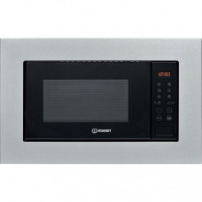 Микроволновая печь INDESIT MWI 120.SX Микроволновая печь INDESIT MWI 120.SX