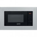Микроволновая печь INDESIT MWI 120.SX Микроволновая печь INDESIT MWI 120.SX