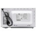 Микроволновая печь GENERAL ELECTRONICS GE-MS120W Микроволновая печь GENERAL ELECTRONICS GE-MS120W