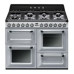 Комбинированная плита SMEG tr4110s1 Комбинированная плита SMEG tr4110s1