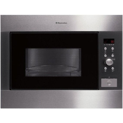 Встраиваемая микроволновая печь Electrolux EMS 26415 Встраиваемая микроволновая печь Electrolux EMS 26415