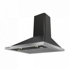 Вытяжка MAUNFELD RETRO FRAME 60 черный