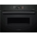 Духовой шкаф BOSCH CMG8764C7 Духовой шкаф BOSCH CMG8764C7