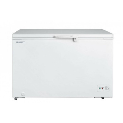 Морозильник-ларь Kraft BD(W)-520QX Морозильник-ларь Kraft BD(W)-520QX