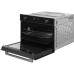 Духовой шкаф HYUNDAI HMEO 6540 DX Духовой шкаф HYUNDAI HMEO 6540 DX