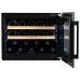 Винный шкаф DUNAVOX DVS-19.50B Винный шкаф DUNAVOX DVS-19.50B