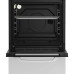 Плита BEKO FFSS57001W Плита BEKO FFSS57001W