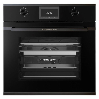 Духовой шкаф KUPPERSBUSCH BD 6340.0 S2 Духовой шкаф KUPPERSBUSCH BD 6340.0 S2