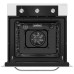 Духовой шкаф MEFERI MEO606WH LIGHT Духовой шкаф MEFERI MEO606WH LIGHT