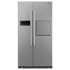 Холодильник side-by-side LG gw-c207qlqa Холодильник side-by-side LG gw-c207qlqa