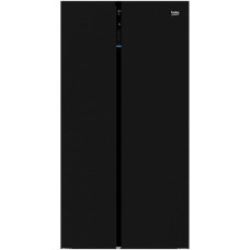 Холодильник Beko GN 163130 ZGB черный
