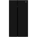 Холодильник Beko GN 163130 ZGB черный Холодильник Beko GN 163130 ZGB черный