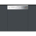 Встраиваемая посудомоечная машина SMEG pla6442x2 Встраиваемая посудомоечная машина SMEG pla6442x2