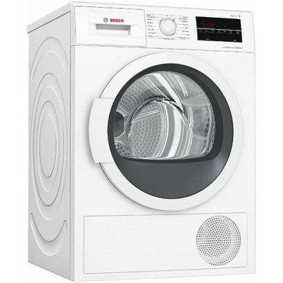 Сушильная машина BOSCH WTW85L48SN Сушильная машина BOSCH WTW85L48SN