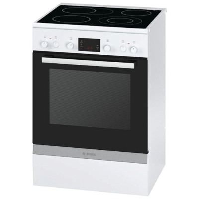 Электрическая плита BOSCH HCA 744220 Электрическая плита BOSCH HCA 744220