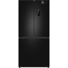 Холодильник WEISSGAUFF WCD 450 B NoFrost Inverter
