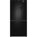 Холодильник WEISSGAUFF WCD 450 B NoFrost Inverter Холодильник WEISSGAUFF WCD 450 B NoFrost Inverter