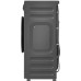 Стиральная машина MEFERI MFW061014GR SLIM LIGHT Стиральная машина MEFERI MFW061014GR SLIM LIGHT