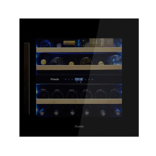 Винный шкаф PANDO PVMAV 60-25CRR Винный шкаф PANDO PVMAV 60-25CRR