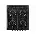 Плита MIU 5016 ERP ГК LUX черный Плита MIU 5016 ERP ГК LUX черный