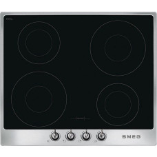 Варочная поверхность SMEG SI964XM Варочная поверхность SMEG SI964XM