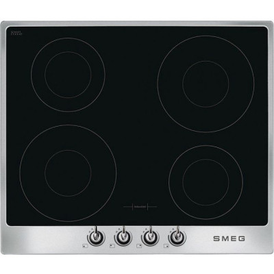 Варочная поверхность SMEG SI964XM Варочная поверхность SMEG SI964XM