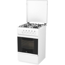 Газовая плита кинг (FLAMA) rg 2401 w Газовая плита кинг (FLAMA) rg 2401 w