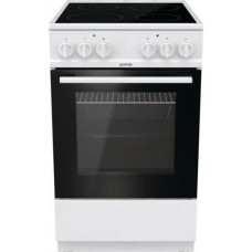 Электрическая плита GORENJE EC 5151 WG Электрическая плита GORENJE EC 5151 WG