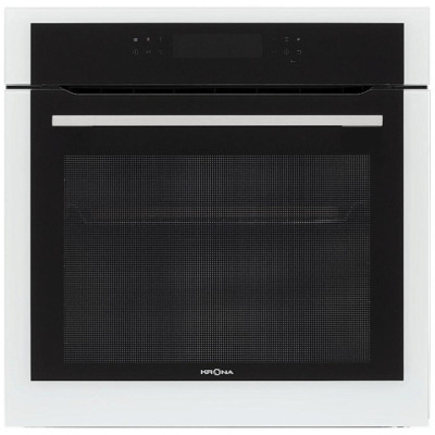 Духовой шкаф KRONA Universum 60 WH Духовой шкаф KRONA Universum 60 WH