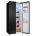 Холодильник NORDFROST RFS 484D NFXd inverter Холодильник NORDFROST RFS 484D NFXd inverter